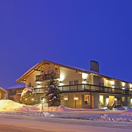 The Mammoth Creek Inn Mammoth Lakes Exterior foto
