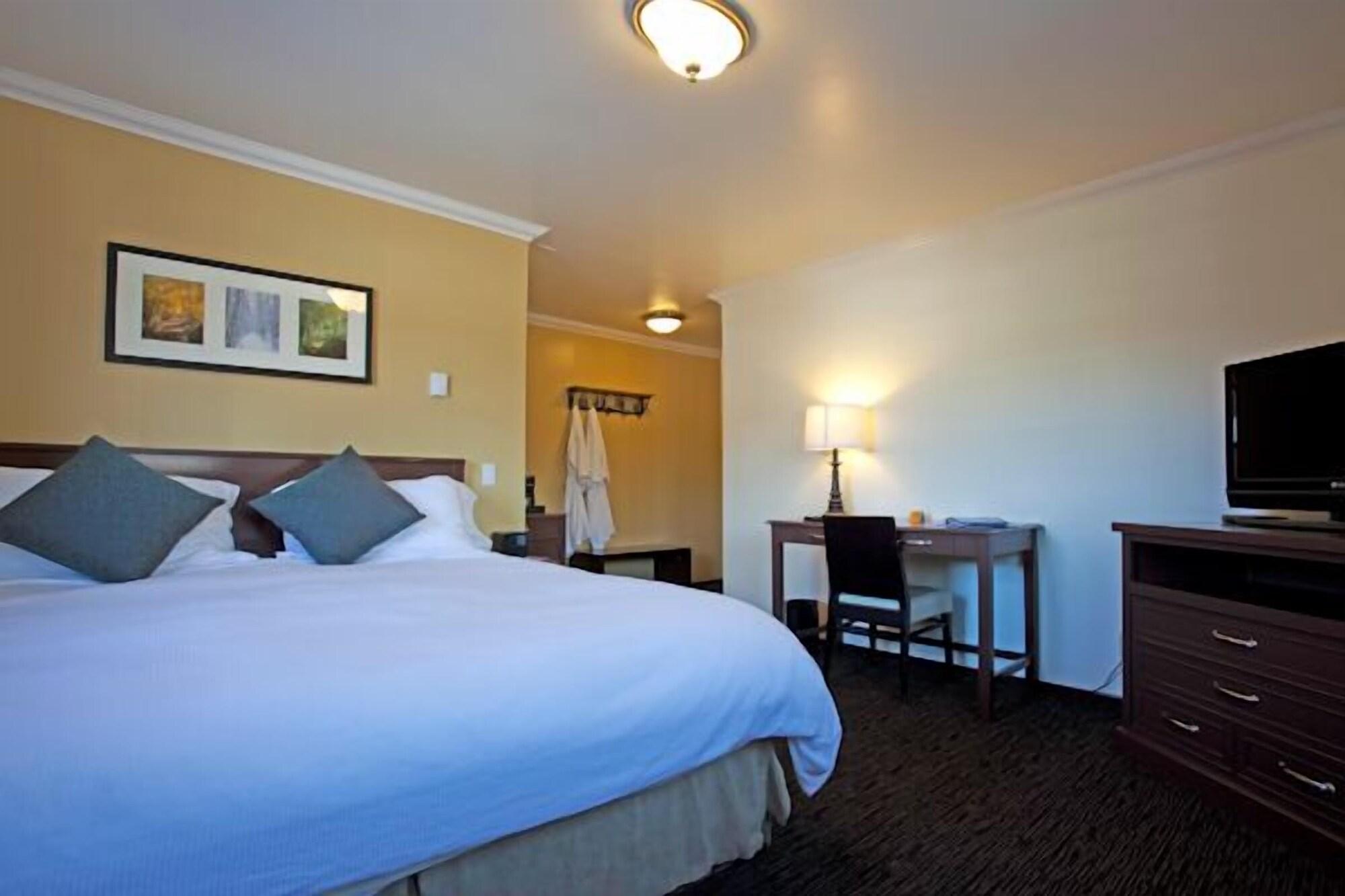 The Mammoth Creek Inn Mammoth Lakes Exterior foto