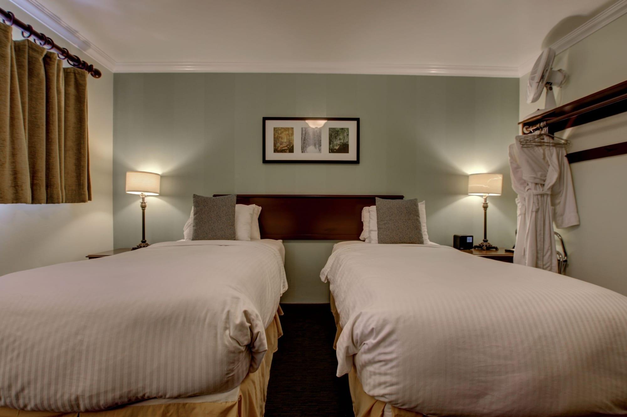 The Mammoth Creek Inn Mammoth Lakes Exterior foto