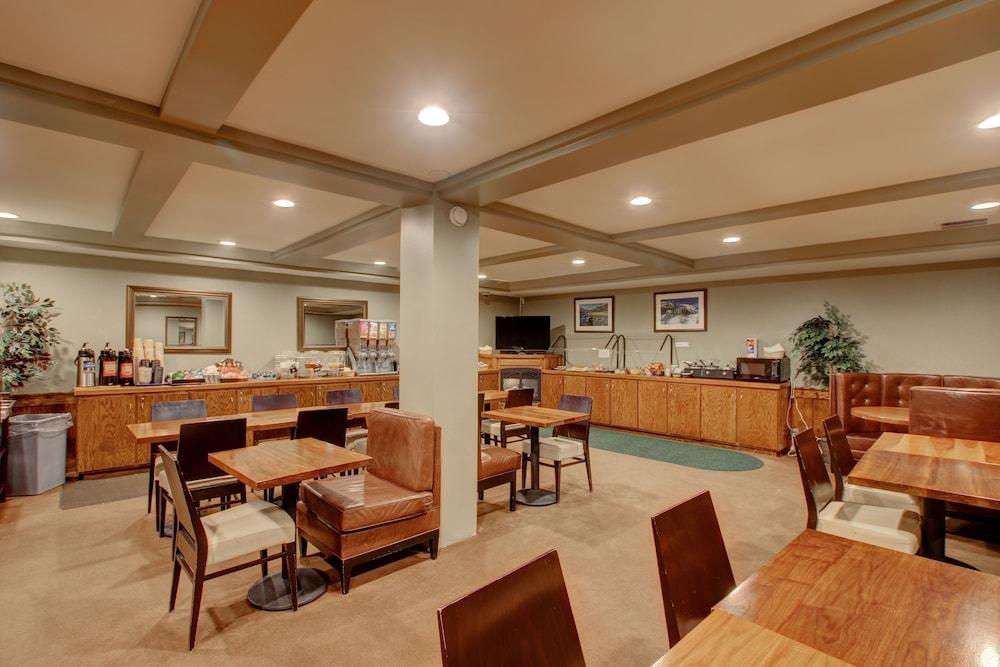 The Mammoth Creek Inn Mammoth Lakes Exterior foto