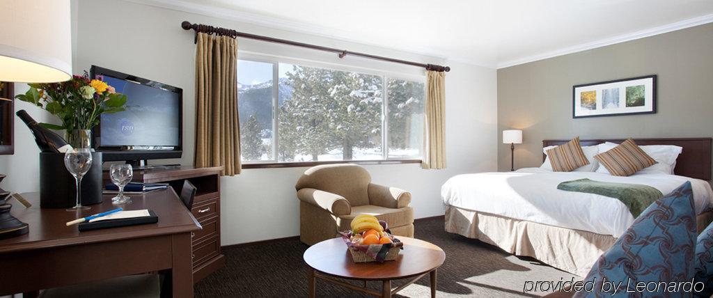 The Mammoth Creek Inn Mammoth Lakes Zimmer foto