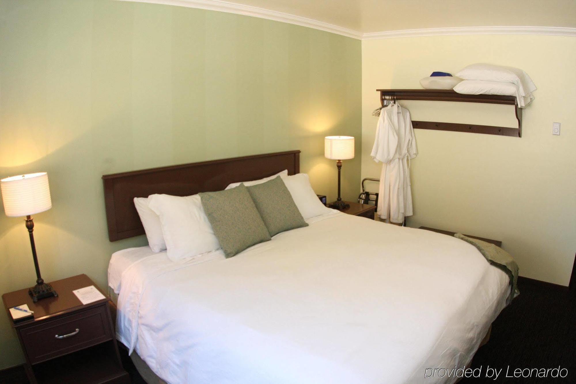 The Mammoth Creek Inn Mammoth Lakes Zimmer foto