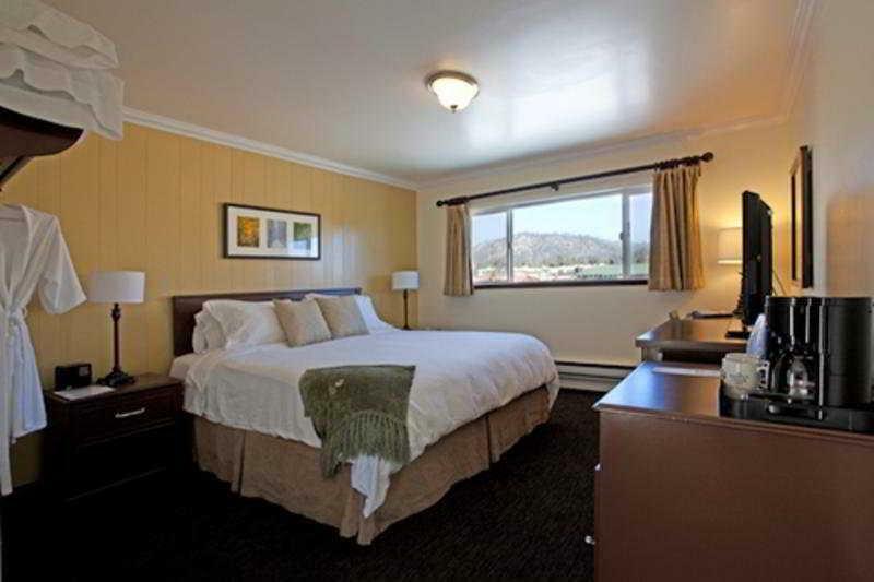 The Mammoth Creek Inn Mammoth Lakes Zimmer foto